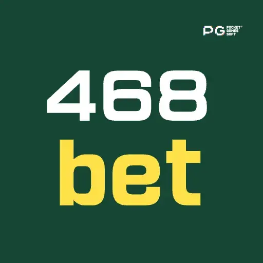 468bet logo