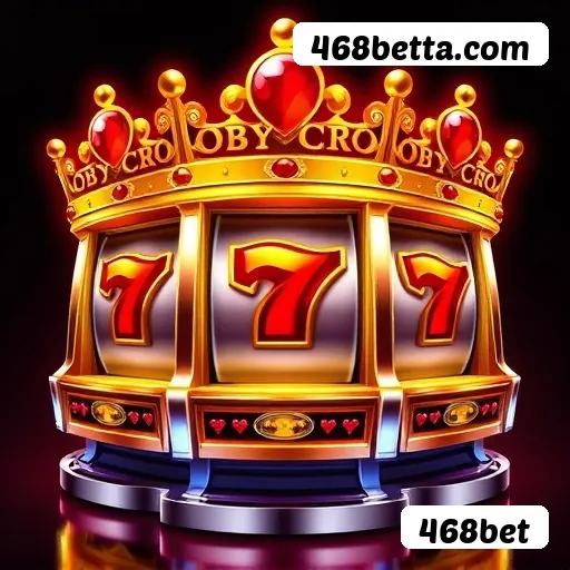 Notificações push 468bet app