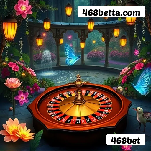 Segurança Certificada 468bet Licença Curaçao