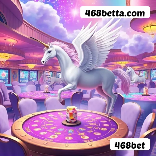 PIX Instantâneo 24/7 468bet Brasil